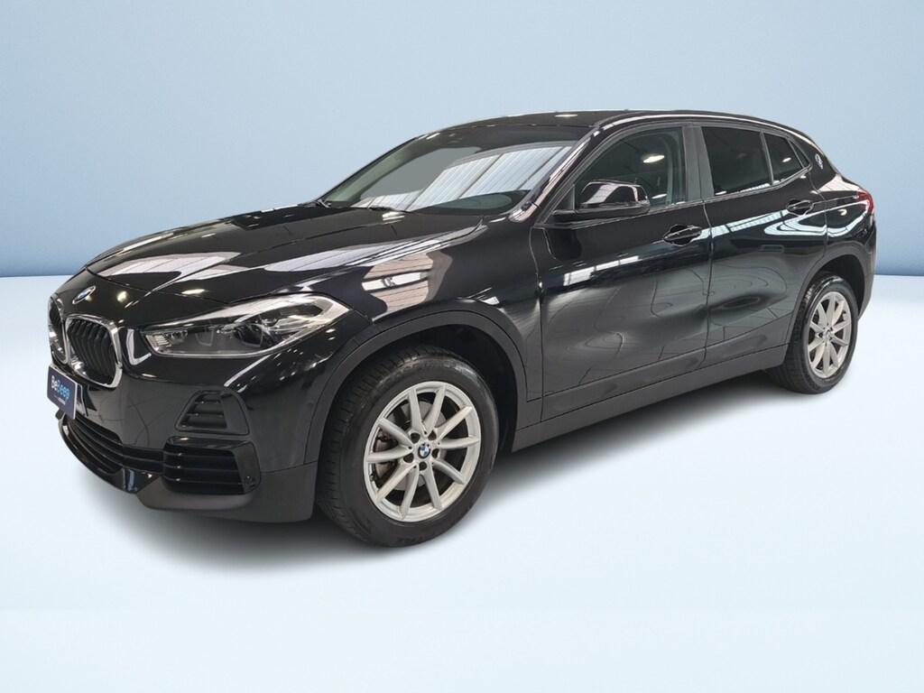 BMW X2 xdrive18d Business X auto