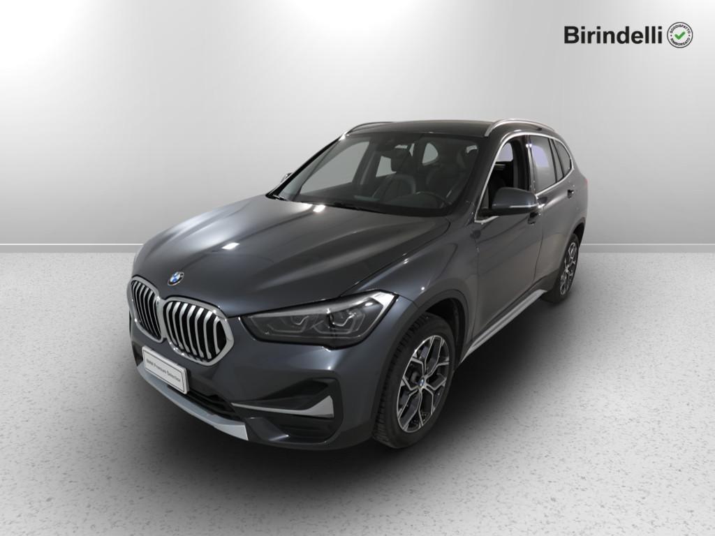 BMW X1 sdrive18d xLine Plus auto