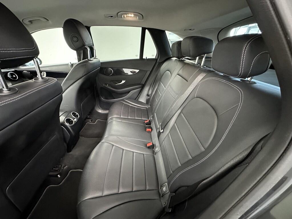 Mercedes GLC 200 d Sport 4matic auto