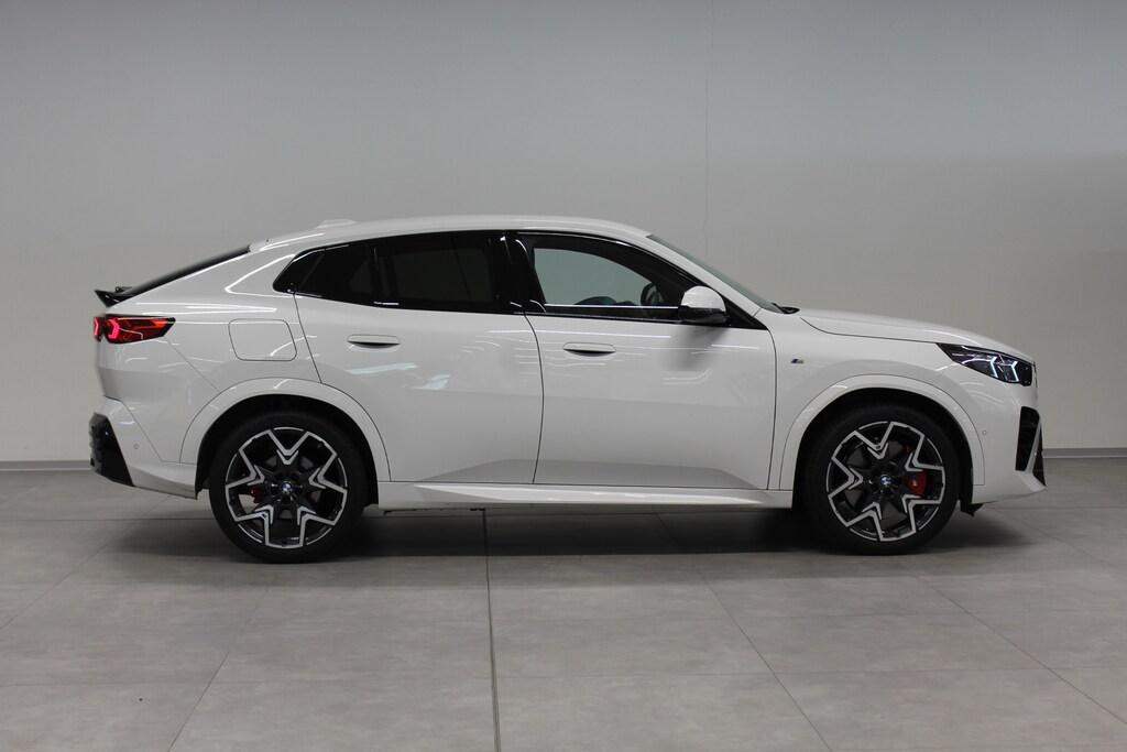 BMW X2 sdrive 20i 48V MSport Pro auto