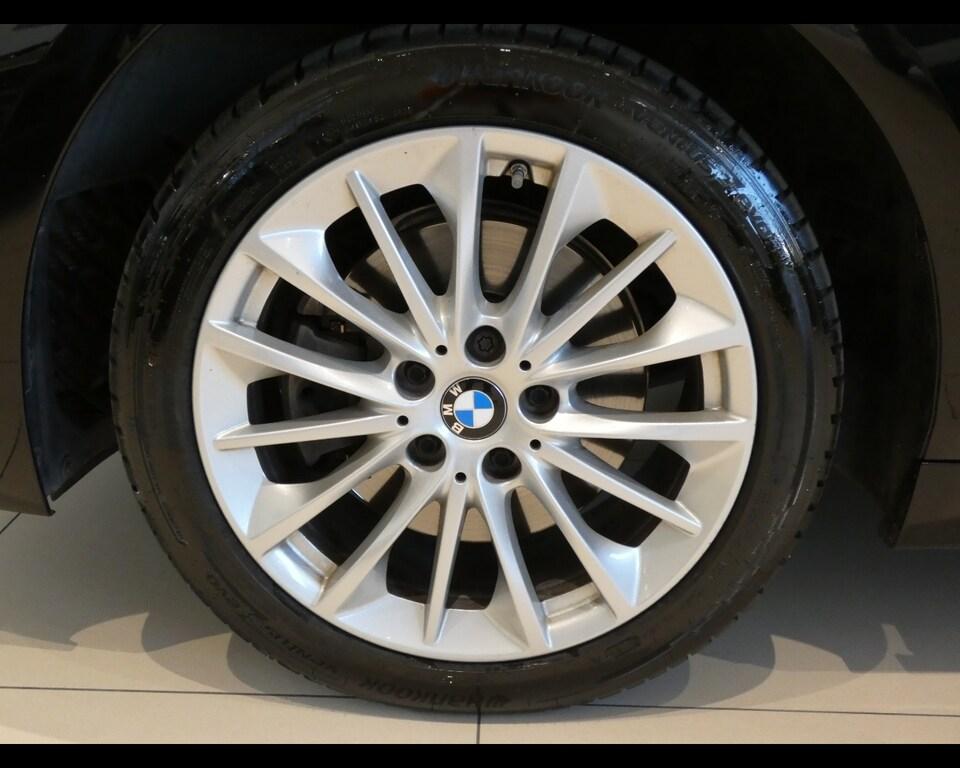 BMW Serie 1 116i Advantage auto