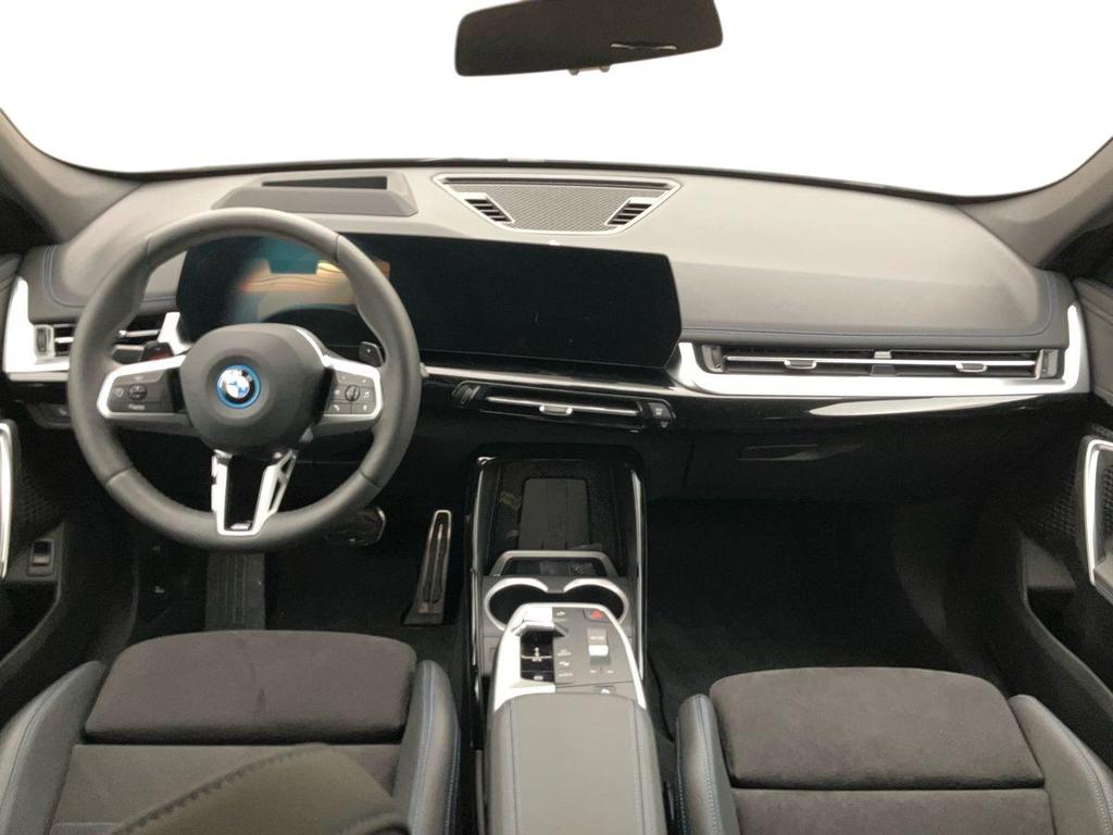 BMW X1 xdrive 25e MSport Pro auto