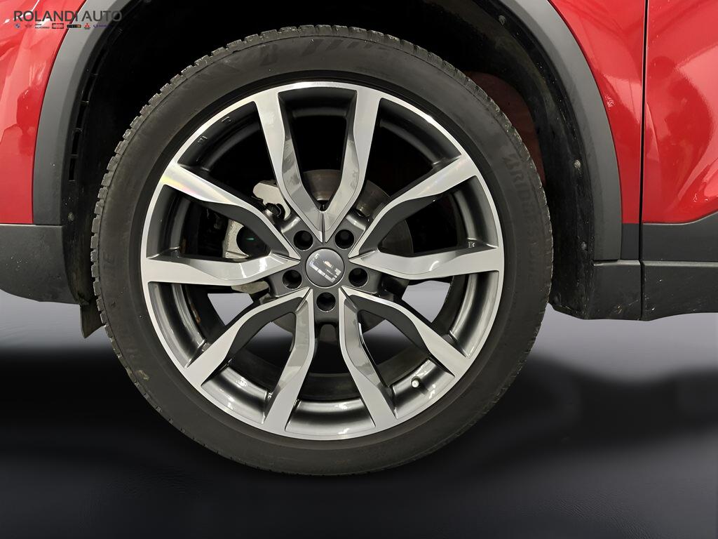 Sportequipe Sportequipe 6 1.5 turbo Gpl 149cv cvt