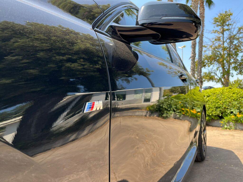 BMW Serie 1 118d MSport Pro auto