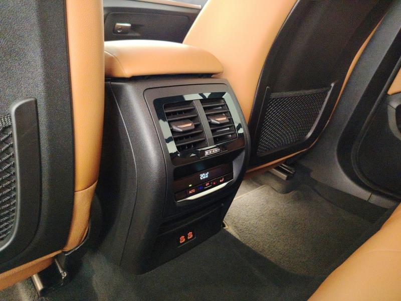 BMW X4 xdrive20d mhev 48V Msport auto