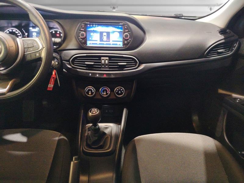 Fiat Tipo 5p 1.4 Easy 95cv