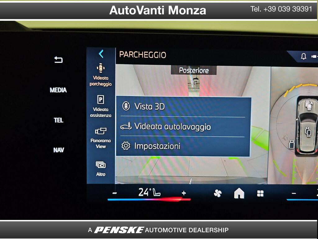 BMW X1 xdrive 25e MSport Pro auto