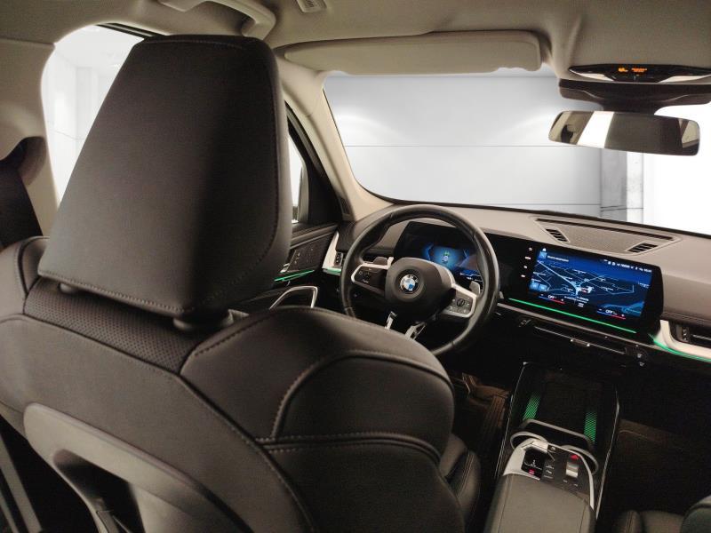 BMW X1 xdrive20d mhev 48V X-Line auto
