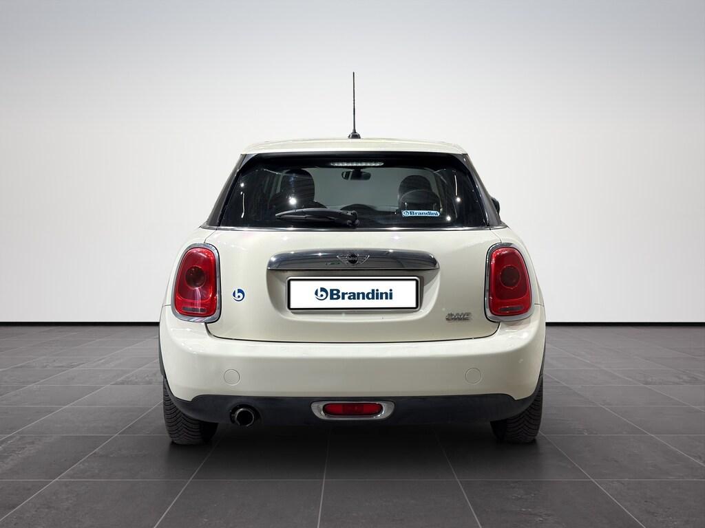 Mini One 1.2 One
