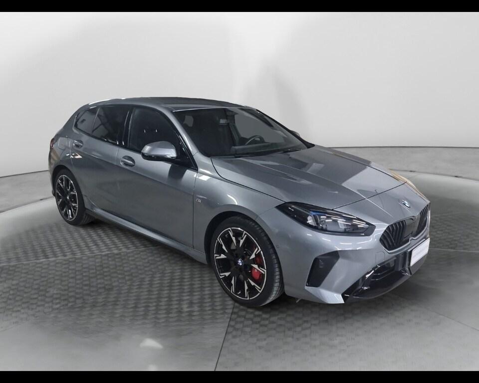 BMW Serie 1 118d MSport Pro auto