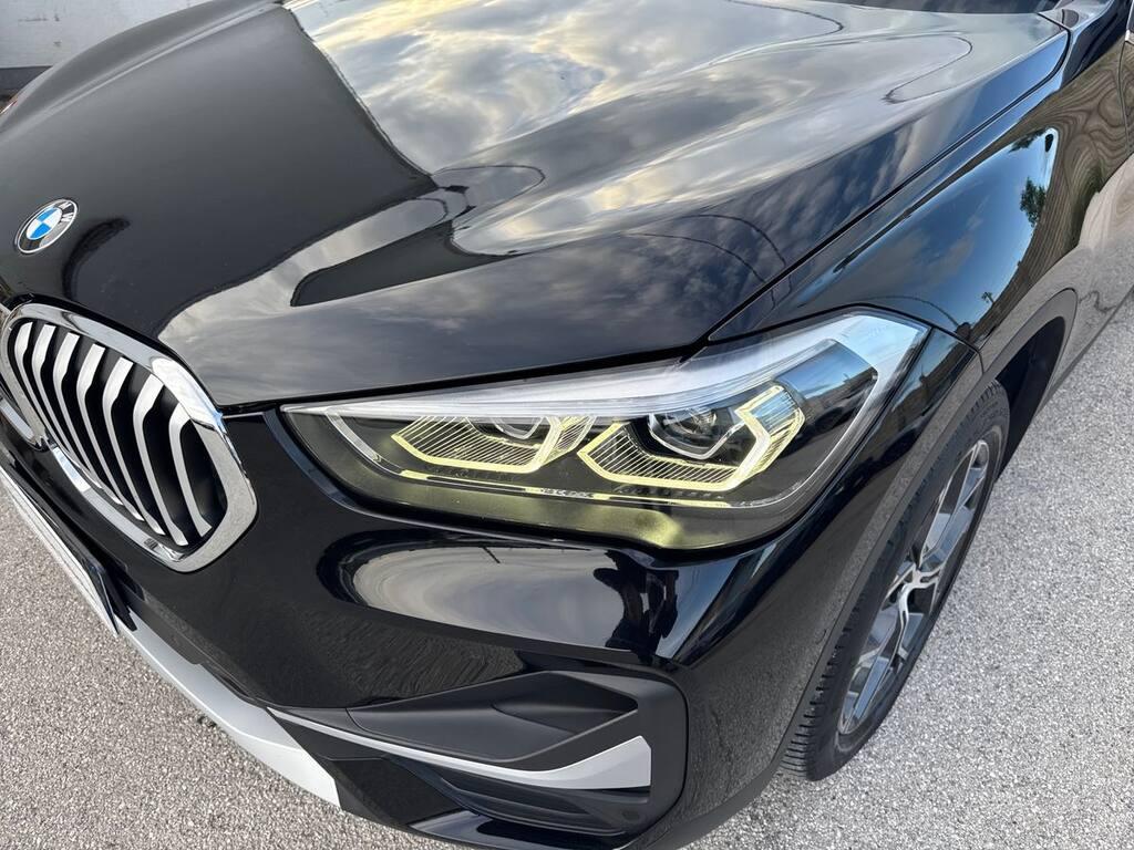 BMW X1 sdrive16d xLine Plus auto