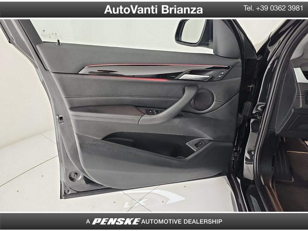 BMW X1 sdrive18d xLine
