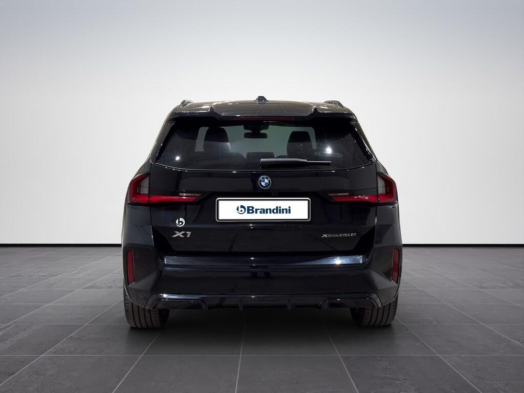 BMW X1 xdrive 25e MSport Pro auto