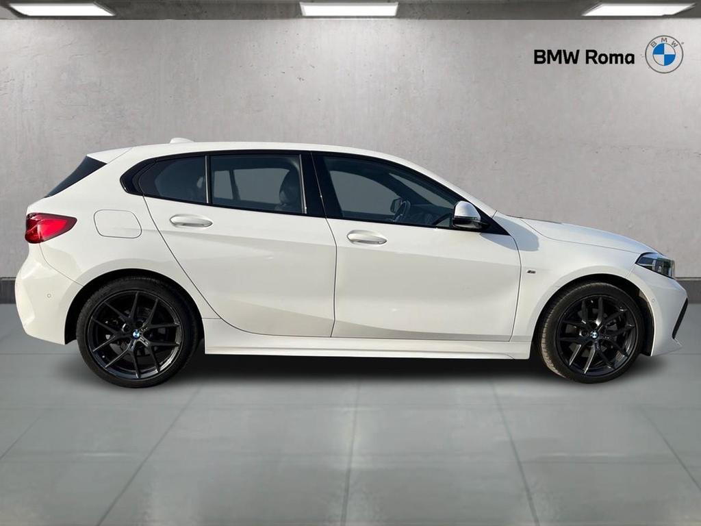 BMW Serie 1 116i MSport auto