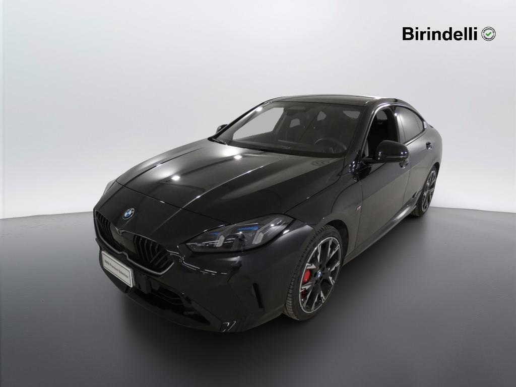 BMW Serie 2 218d Gran Coupe MSport Pro auto