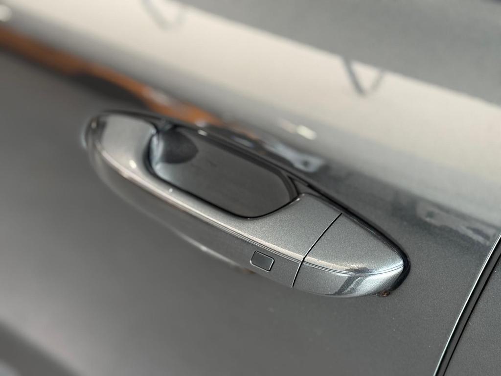 Kia Niro EV 64,8 kWh Business