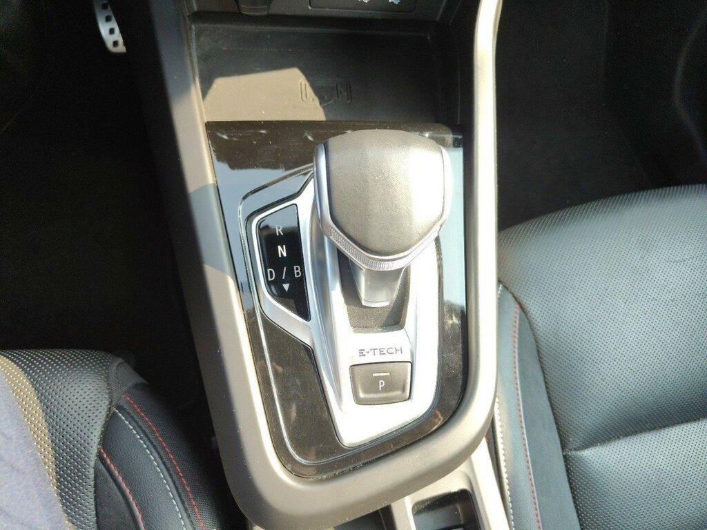 Renault Arkana 1.6 hybrid R.S. Line E-Tech 145cv