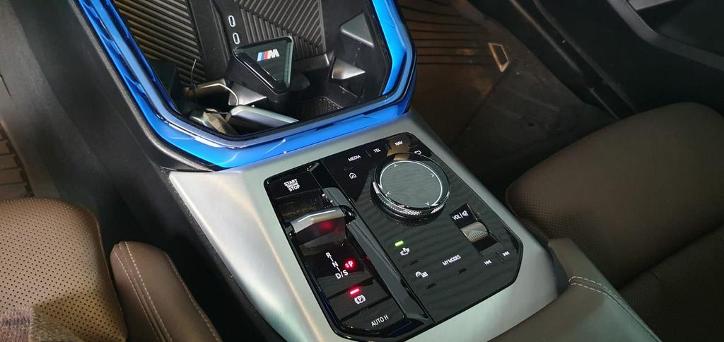 BMW X3 xdrive20d MSport auto