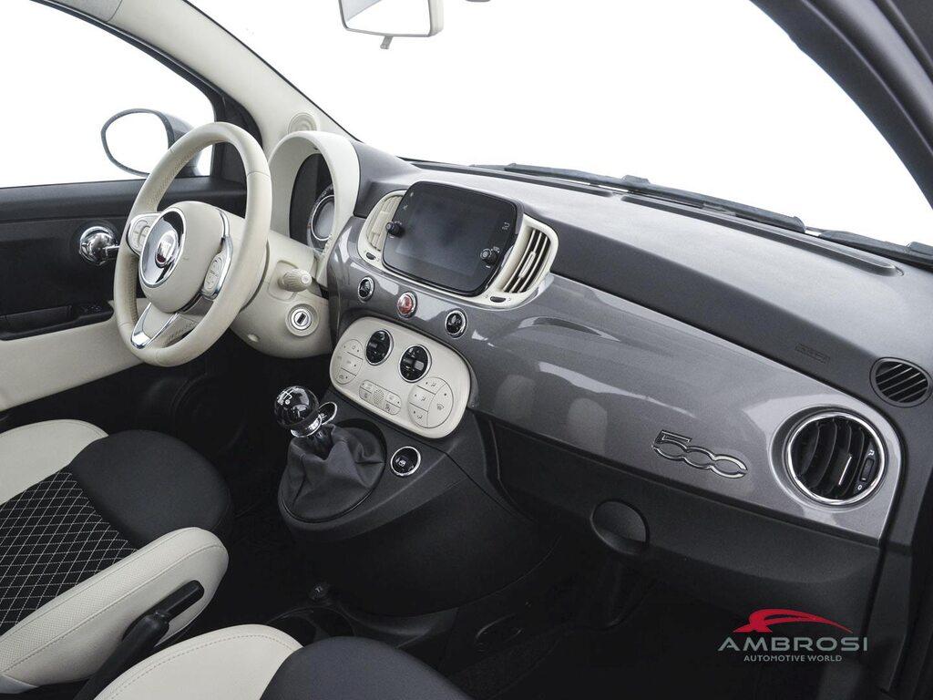 Fiat 500 1.0 hybrid Dolcevita 70cv