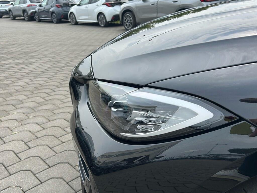 BMW Serie 4 430i Coupe Msport 245cv auto
