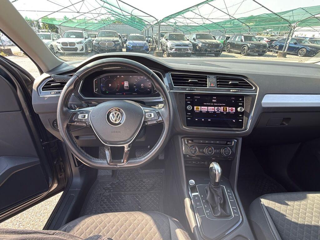 Volkswagen Tiguan 2.0 tdi Advanced R-Line Exterior Pack 150cv dsg