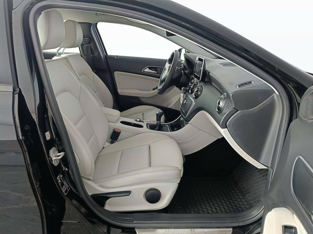 Mercedes GLA 180 d (cdi) Executive