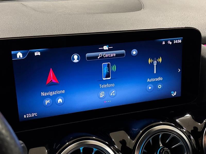 Mercedes GLA 250 e phev AMG Line Advanced Plus auto