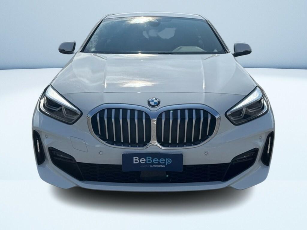 BMW Serie 1 116d Msport