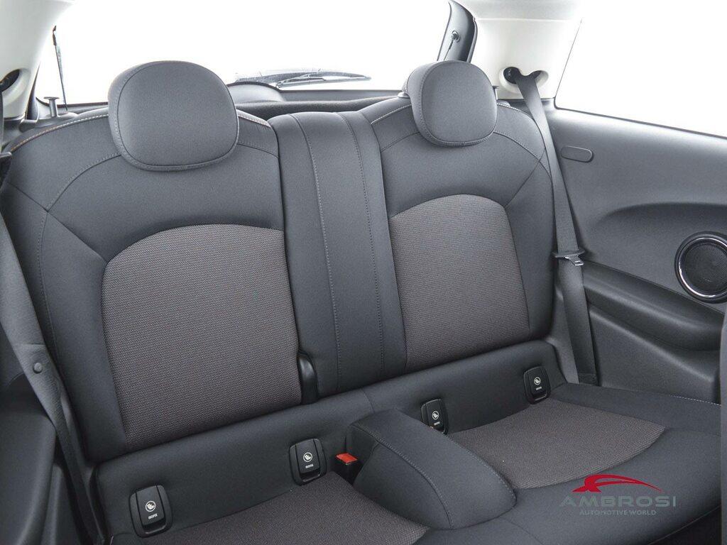 Mini Cooper D 1.5 D Cooper D