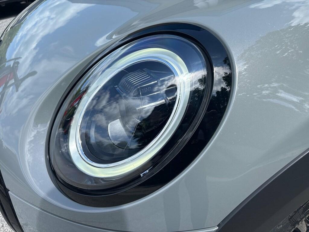 Mini Cooper 1.5 TwinPower Turbo Cooper