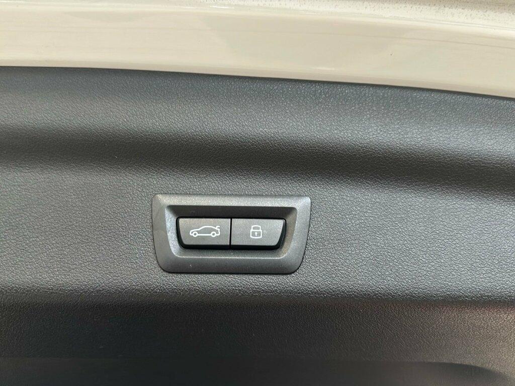 BMW X1 sdrive18d MSport Edition Balance auto