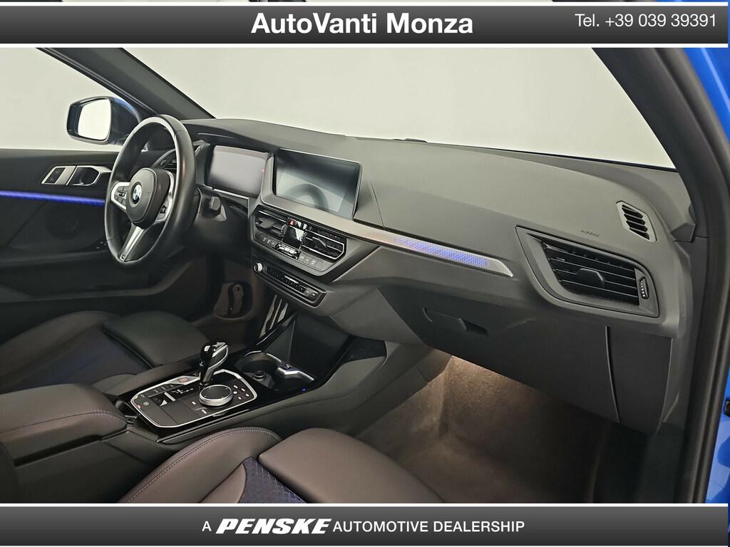 BMW Serie 1 118i Sport 136cv auto