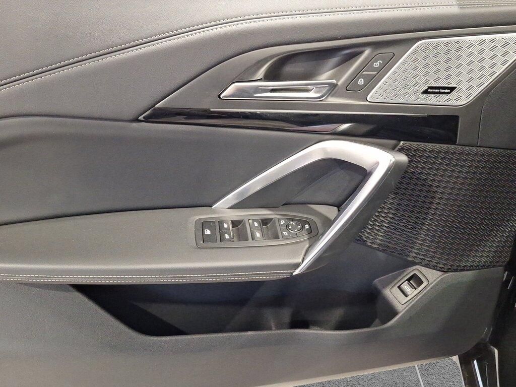 BMW X1 xdrive20d mhev 48V MSport Pro auto