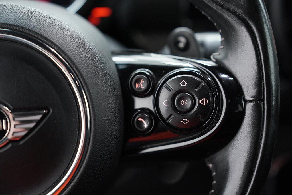 Mini Cooper S Clubman 2.0 Cooper S Hype Auto