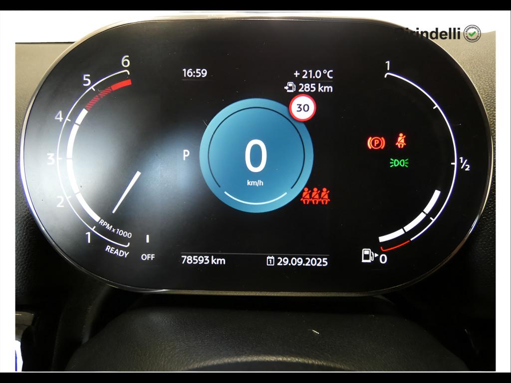 Mini Cooper SD Countryman 2.0 Cooper SD