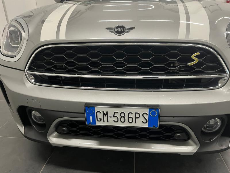 Mini Cooper SE Countryman 1.5 Classic all4 auto