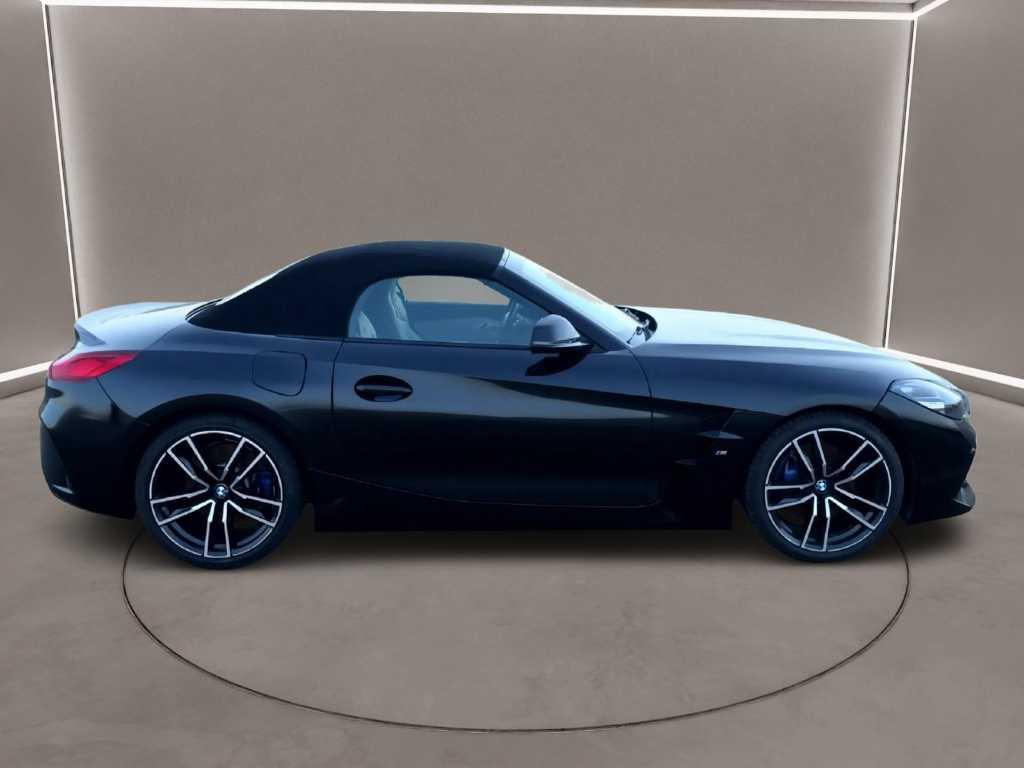 BMW Z4 sdrive 30i Msport auto