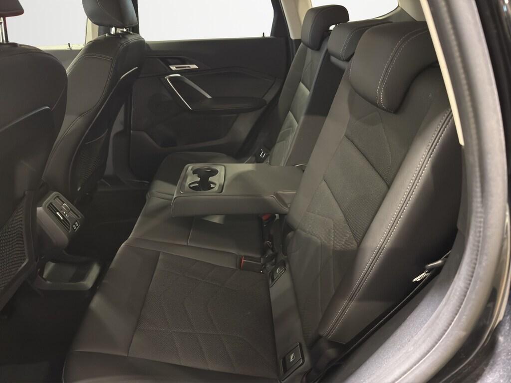 BMW X1 sdrive18d X-Line Edition Signature auto