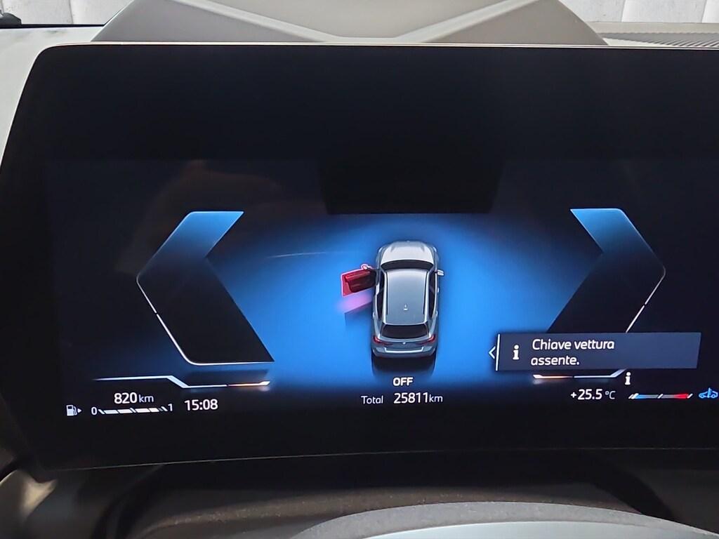 BMW Serie 1 118d MSport Pro auto