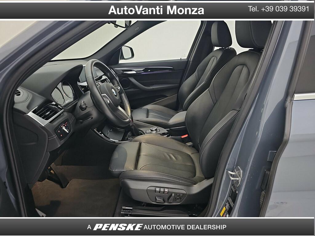BMW X1 xdrive25e xLine auto