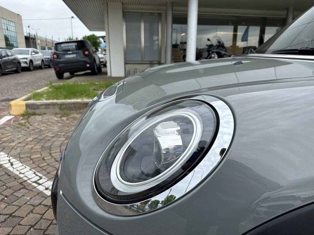 Mini Cooper S 2.0 TwinPower Turbo Cooper S Hype DCT