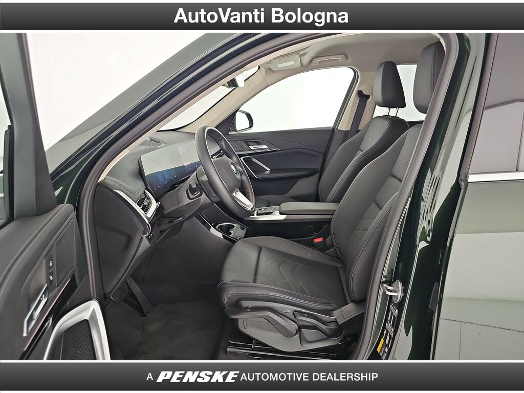 BMW iX1 edrive 20 X-Line