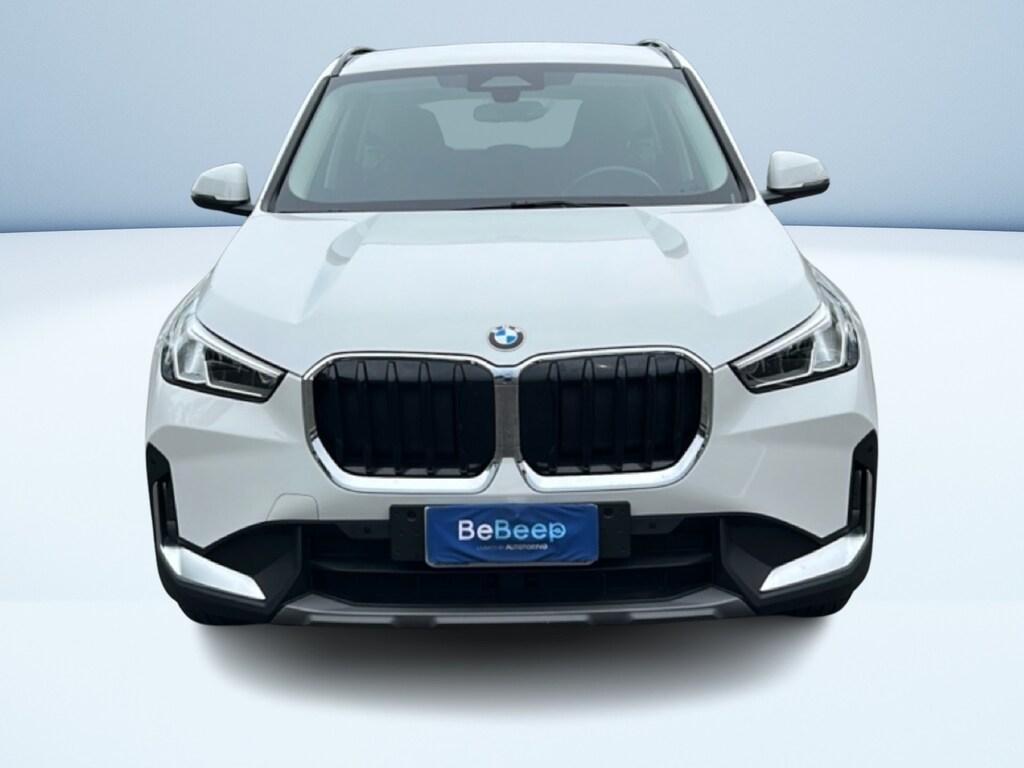 BMW X1 sdrive18i auto