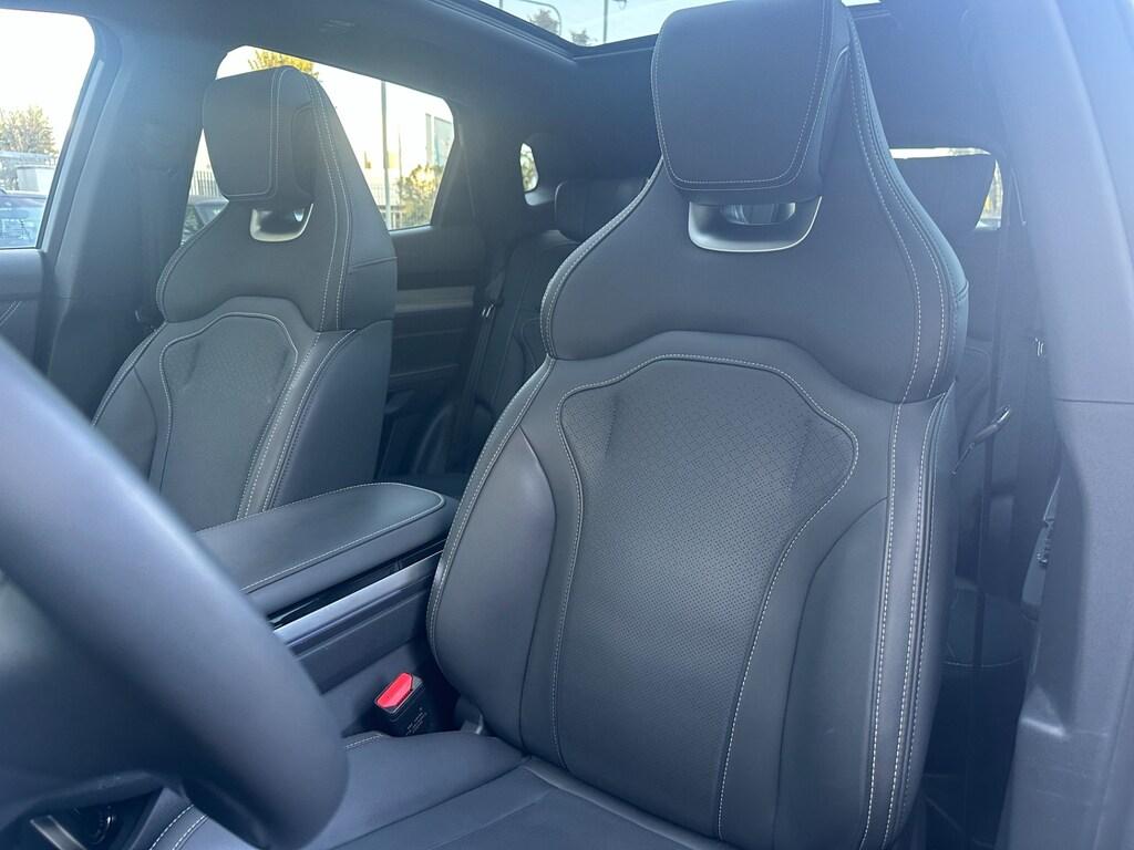 Sportequipe Sportequipe 6 GT 1.6 t-gdi Gpl 186cv dct