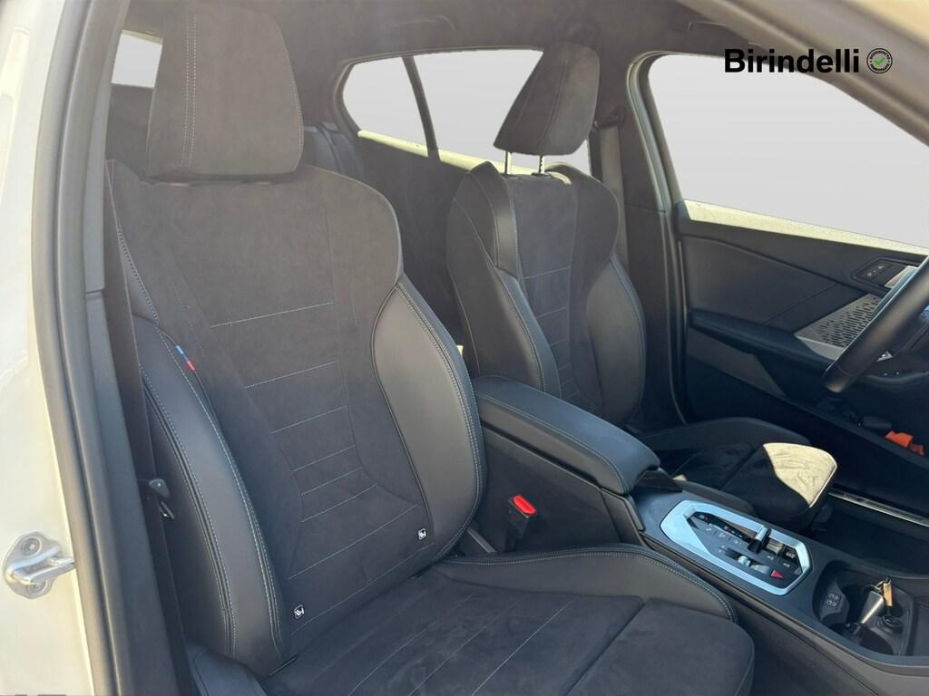 BMW Serie 1 118d MSport auto