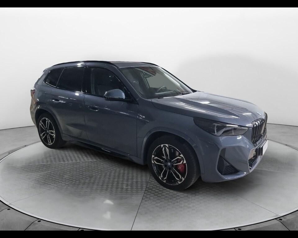BMW X1 xdrive 25e MSport Pro auto