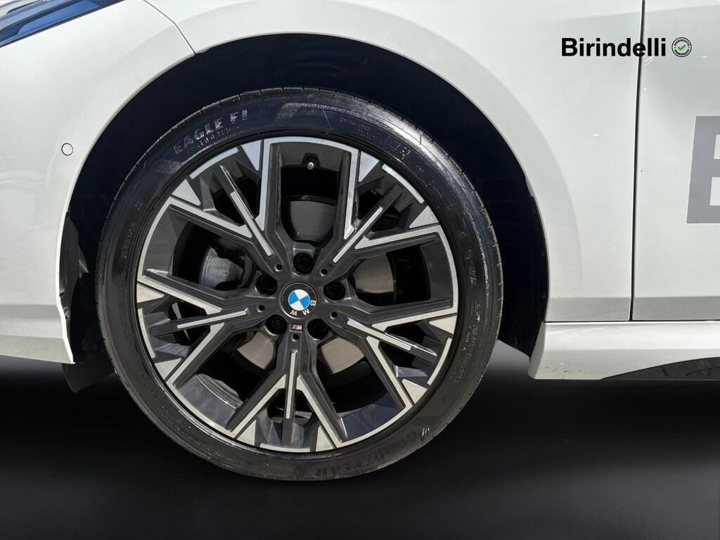 BMW Serie 1 118d MSport auto