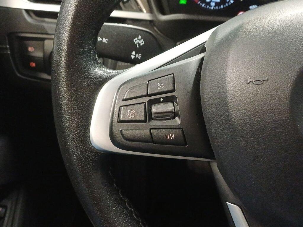BMW X1 xdrive18d xLine auto