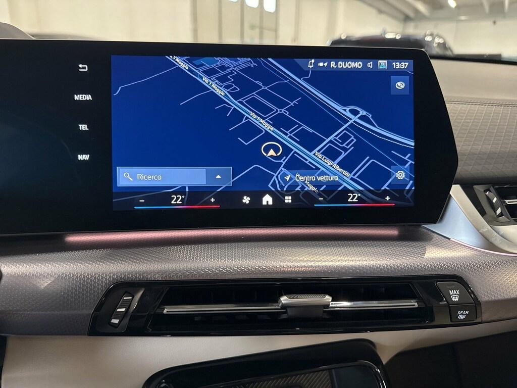 BMW X2 sdrive 20i 48V MSport auto