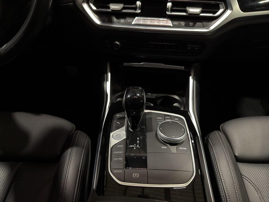 BMW Serie 4 420d Gran Coupe mhev 48V Sport auto